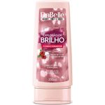 condicionador explosão de brilho 200ml dabelle