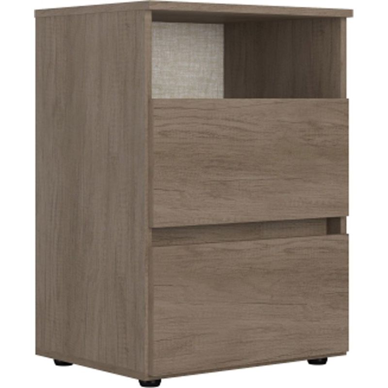 mesa de cabeceira thb condessa rustic 5881