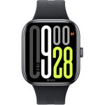smartwatch xiaomi redmi watch 5 2.07" preto