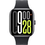 smartwatch xiaomi redmi watch 5 2.07" preto