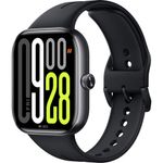 smartwatch xiaomi redmi watch 5 2.07" preto