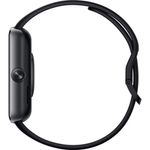 smartwatch xiaomi redmi watch 5 2.07" preto