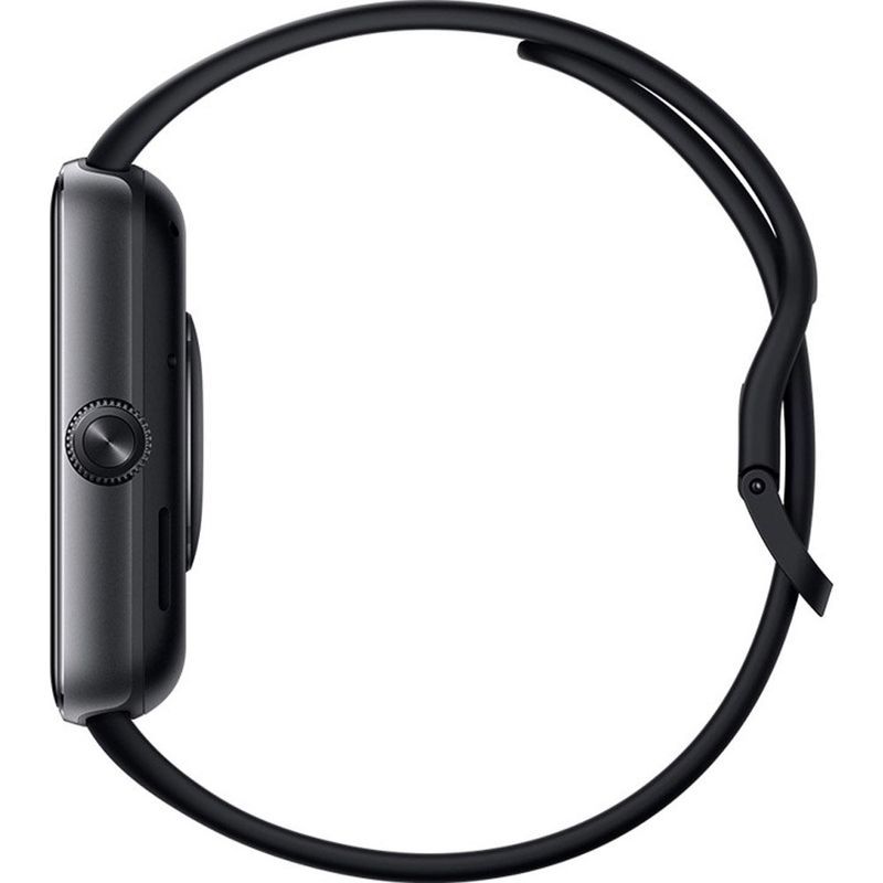 smartwatch xiaomi redmi watch 5 2.07" preto