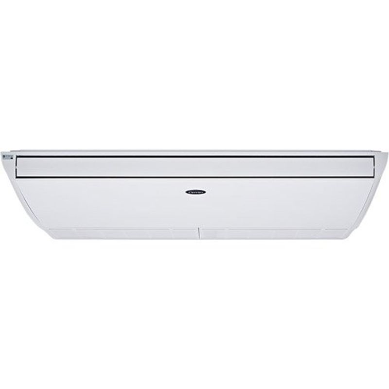 ar-condicionado piso teto xperience 30000 btus midea 42zqb30c5/38tfcb305 15mc