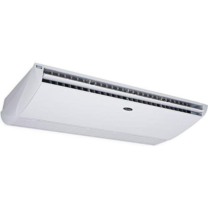 ar-condicionado piso teto xperience 30000 btus midea 42zqb30c5/38tfcb305 15mc