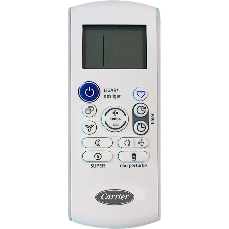 ar-condicionado piso teto xperience 30000 btus midea 42zqb30c5/38tfcb305 15mc