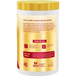 creme de tratamento queratina absoluta 1kg novex