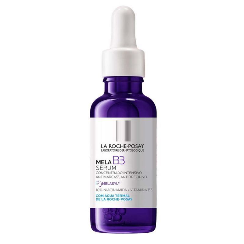 sérum antimanchas la roche mela b3 15ml