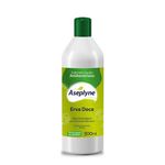 sabonete líquido aseplyne antisséptico erva doce 500ml
