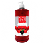 sabonete líquido eu sou parentex frutas vermelhas