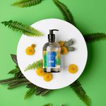 sabonete líquido farmax natureza 480ml