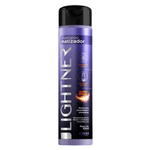 shampoo lightner matizador 300ml