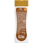 protetor solar alyne sunpass resistente à água 15 fps 120ml