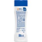 protetor solar alyne sunpass resistente à água 30 fps 120ml