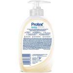 sabonete líquido protex baby lavanda 200ml