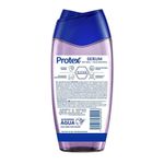sabonete líquido protex pro serum retenção 250ml
