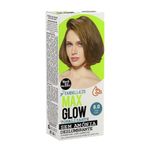 tonalizante max glow 8.0 louro claro