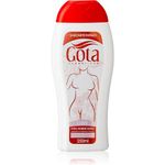 sabonete líquido íntimo gota love 250ml