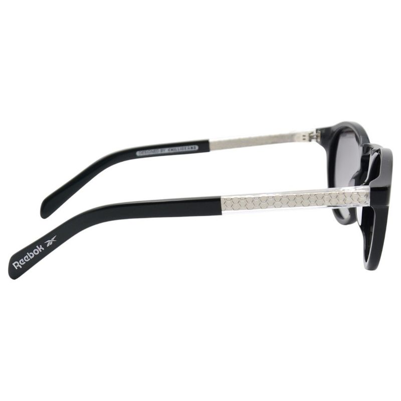 Óculos De Sol Masculino Rebook Chilli Beans Preto (MP)