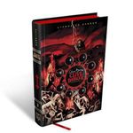 livro livros de sangue editora darkside (mp)