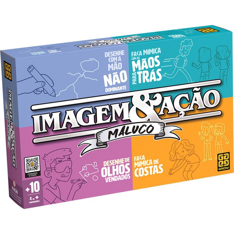jogo grow imagem & ação maluco 04694