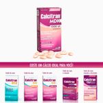 calcitran mdk 60 comprimidos