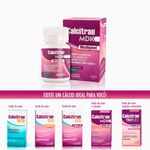 calcitran mdk 30 comprimidos mastigáveis