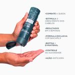 imecap hair men shampoo antiqueda 200ml fqm