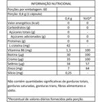 imecap hair silício orgânico 60 cápsulas fqm