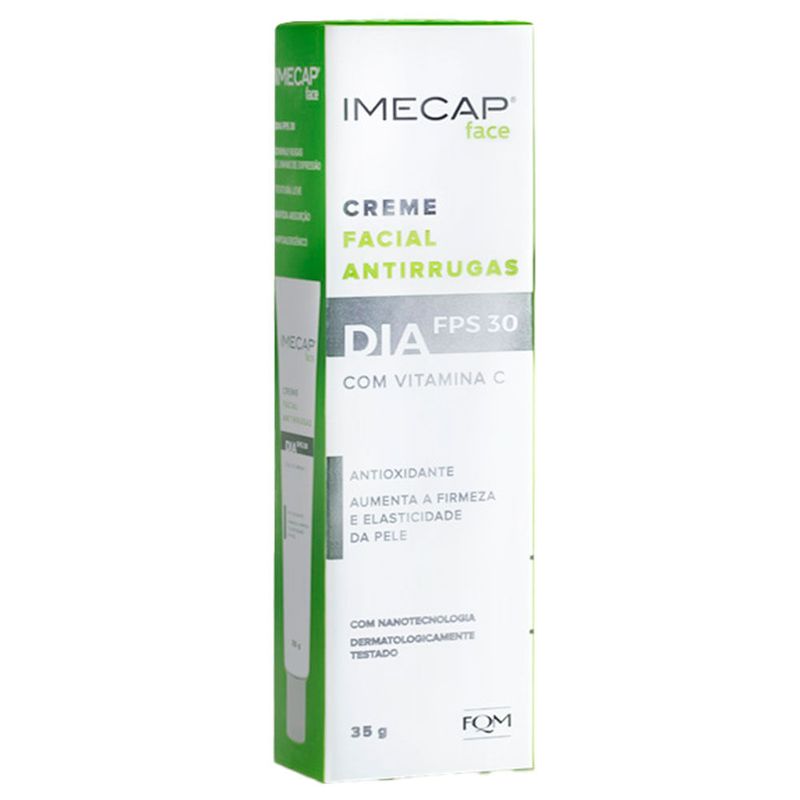 imecap face dia fps 30 35g fqm