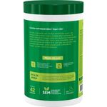 creme de tratamento broto de bambu 1kg novex