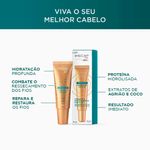 imecap hair max ampola com 15ml fqm