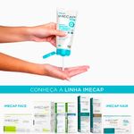 imecap creme redutor de medidas e anticelulite 170g