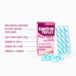 calcitran triflex 30 comprimidos fqm