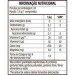calcitran triflex 30 comprimidos fqm