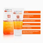 imecap actsun fps 60 50g cor morena