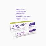 clotrimix 10mg creme