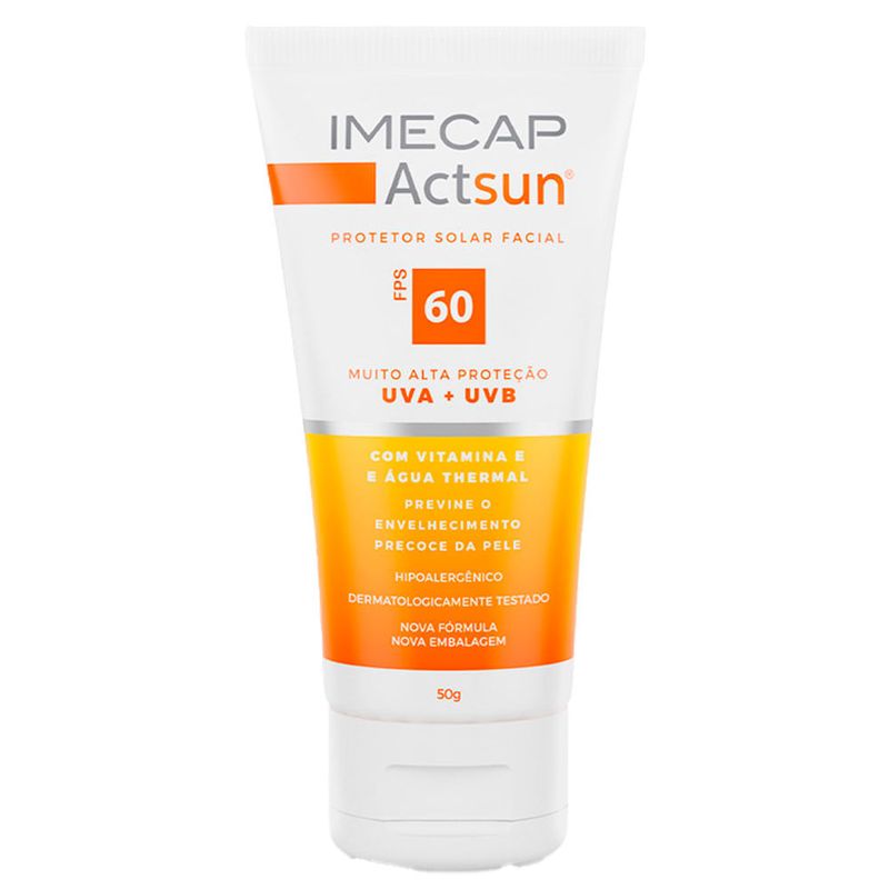 imecap actsun fps 60 50g