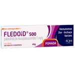 fledoid 5mg/g 40g fqm