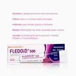 fledoid 5mg/g 40g fqm