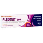fledoid de 5mg/g 40g
