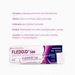 fledoid de 5mg/g 40g