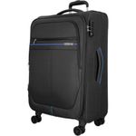 mala samsonite american tourister skyland tamanho m preta 15132398061 u