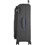 mala samsonite american tourister skyland tamanho m preta 15132398061 u