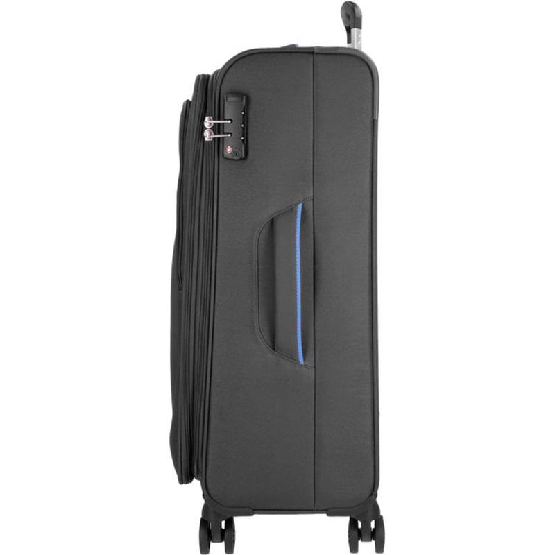 mala samsonite american tourister skyland tamanho m preta 15132398061 u