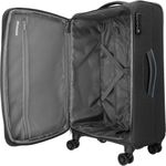 mala samsonite american tourister skyland tamanho m preta 15132398061 u