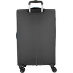 mala samsonite american tourister skyland tamanho m preta 15132398061 u