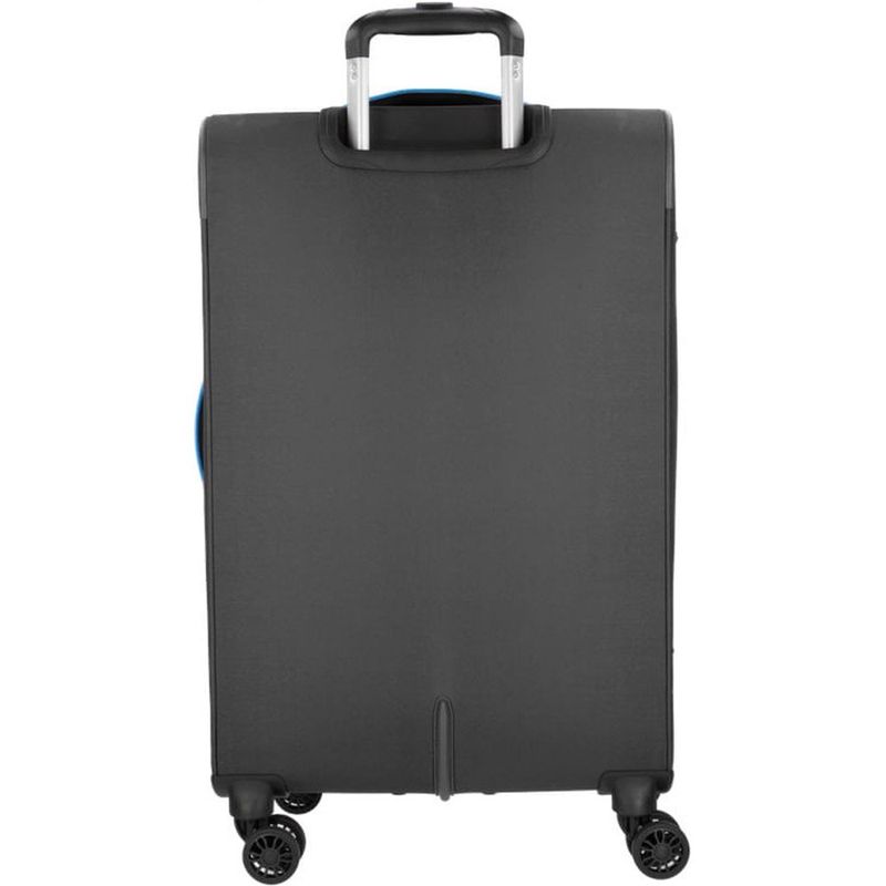 mala samsonite american tourister skyland tamanho m preta 15132398061 u