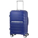 mala samsonite octolite spinner tamanho p azul 7694415961 u