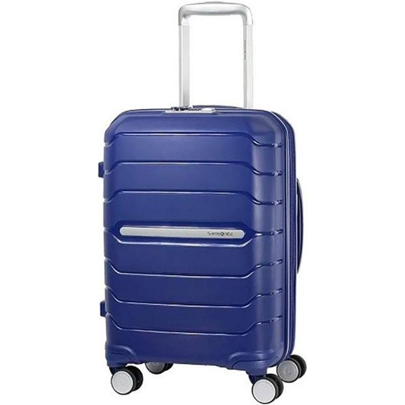 mala samsonite octolite spinner tamanho p azul 7694415961 u